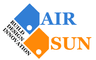 Air & Sun Co Logo
